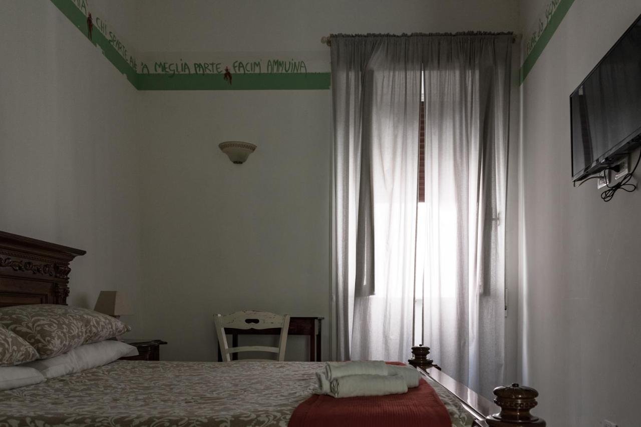 Antica Terrazza Frascati Bed & Breakfast Luaran gambar