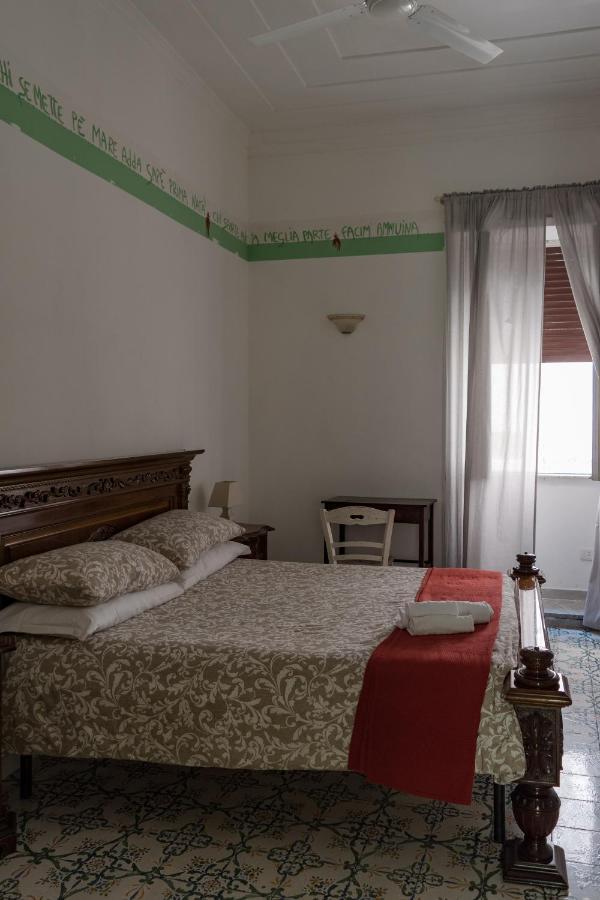 Antica Terrazza Frascati Bed & Breakfast Luaran gambar