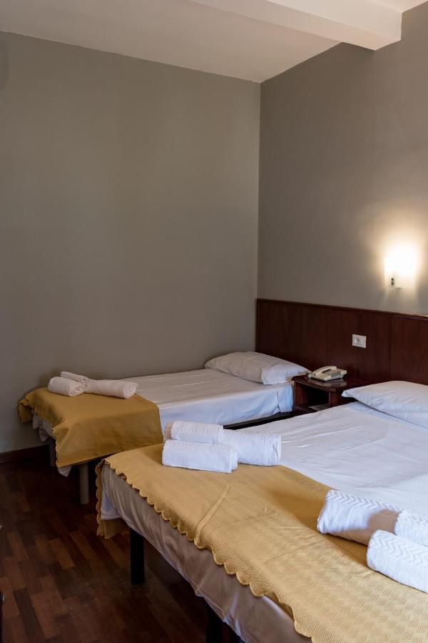 Antica Terrazza Frascati Bed & Breakfast Luaran gambar