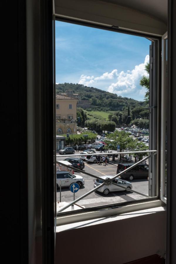 Antica Terrazza Frascati Bed & Breakfast Luaran gambar