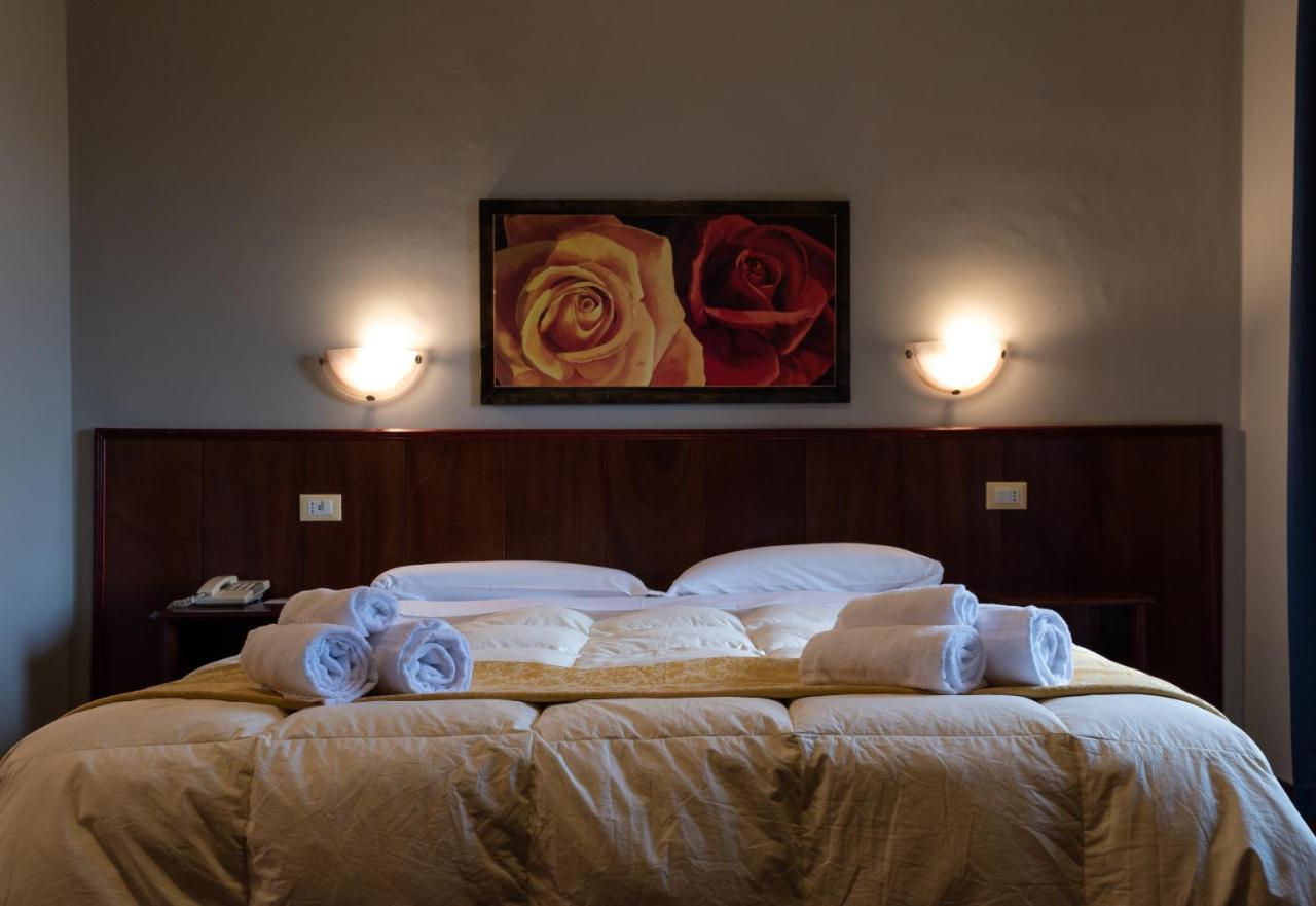 Antica Terrazza Frascati Bed & Breakfast Luaran gambar