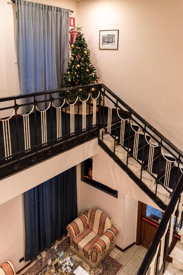 Antica Terrazza Frascati Bed & Breakfast Luaran gambar