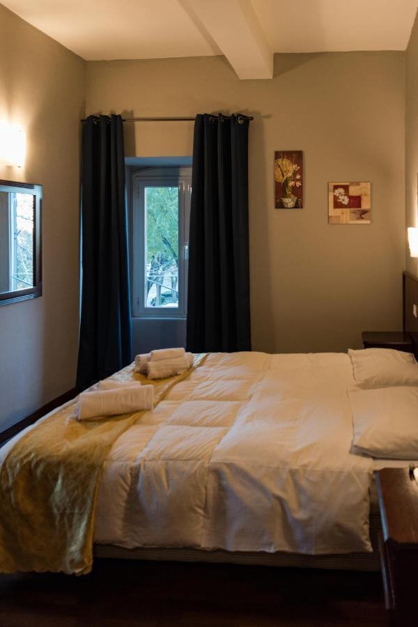 Antica Terrazza Frascati Bed & Breakfast Luaran gambar
