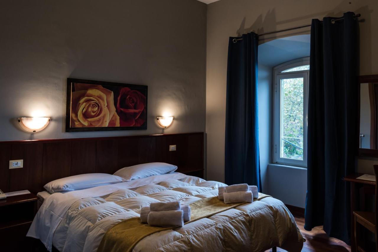 Antica Terrazza Frascati Bed & Breakfast Luaran gambar