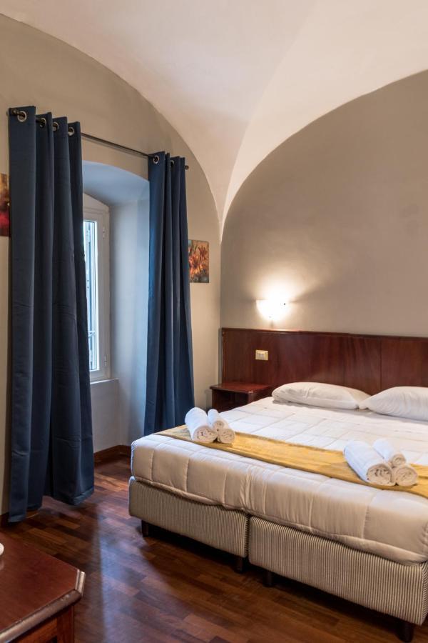 Antica Terrazza Frascati Bed & Breakfast Luaran gambar