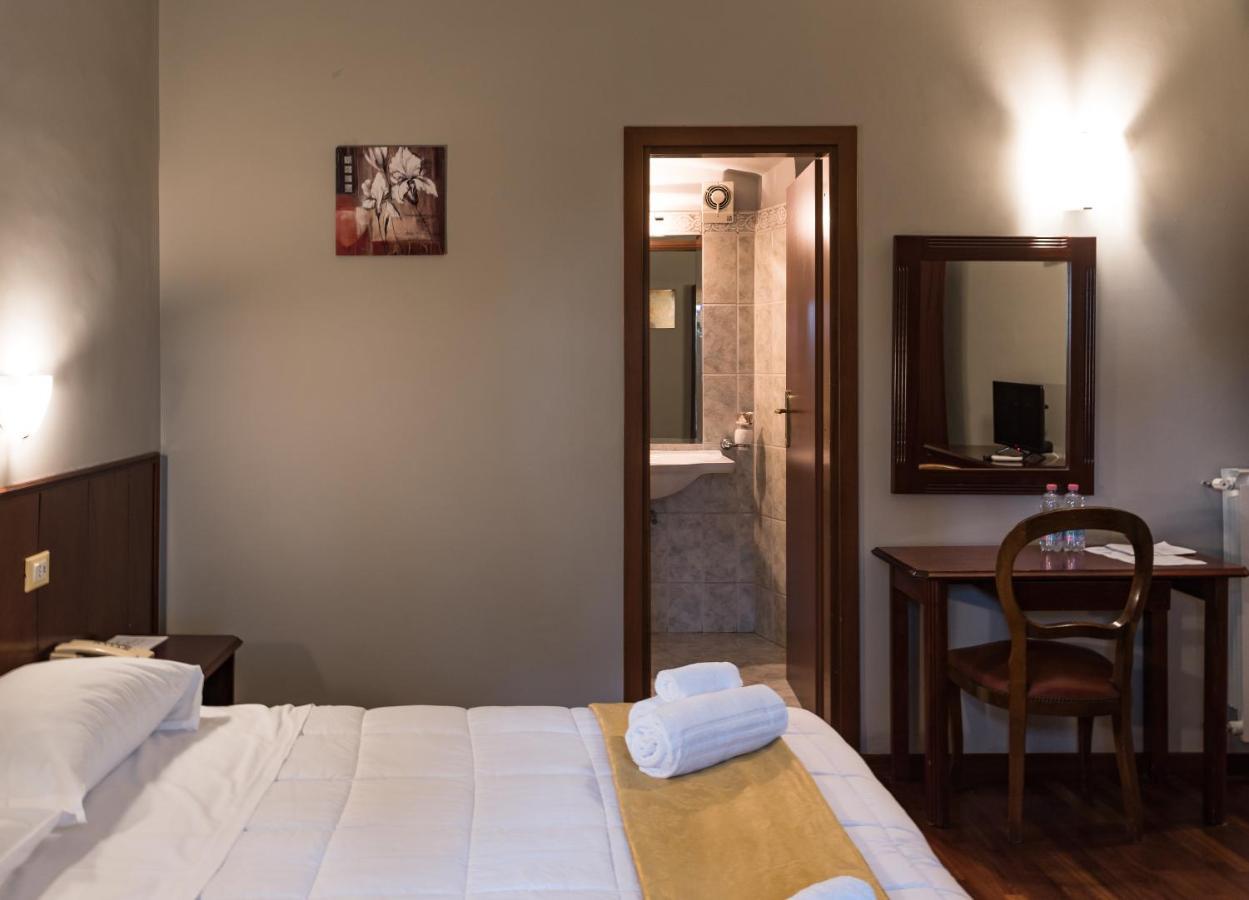 Antica Terrazza Frascati Bed & Breakfast Luaran gambar