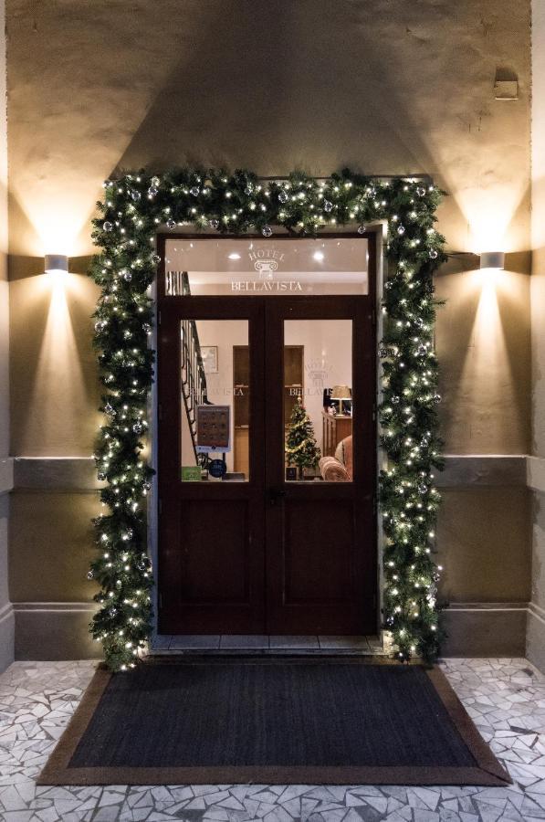 Antica Terrazza Frascati Bed & Breakfast Luaran gambar