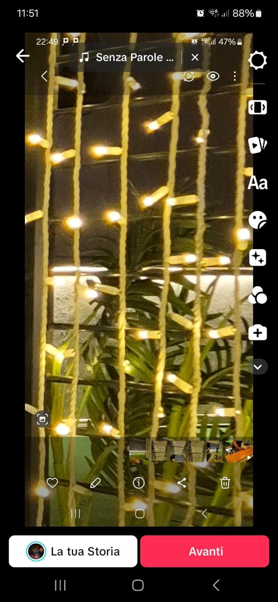 Antica Terrazza Frascati Bed & Breakfast Luaran gambar