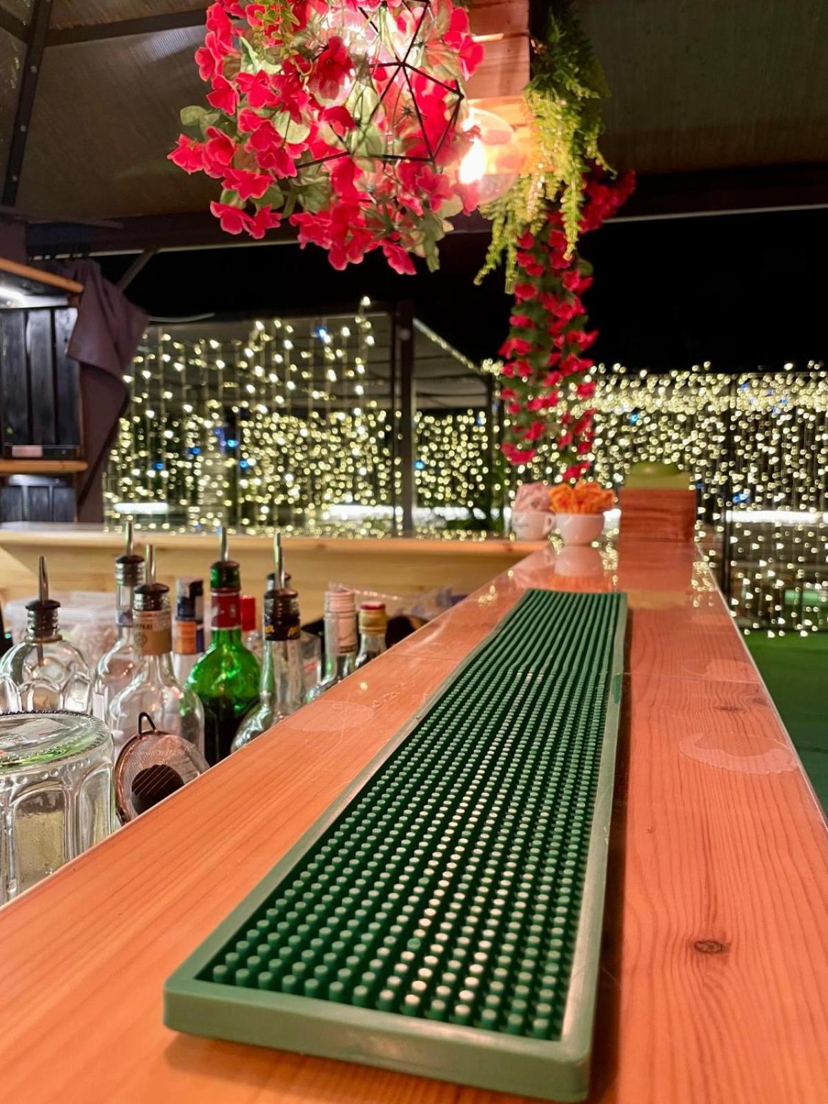 Antica Terrazza Frascati Bed & Breakfast Luaran gambar