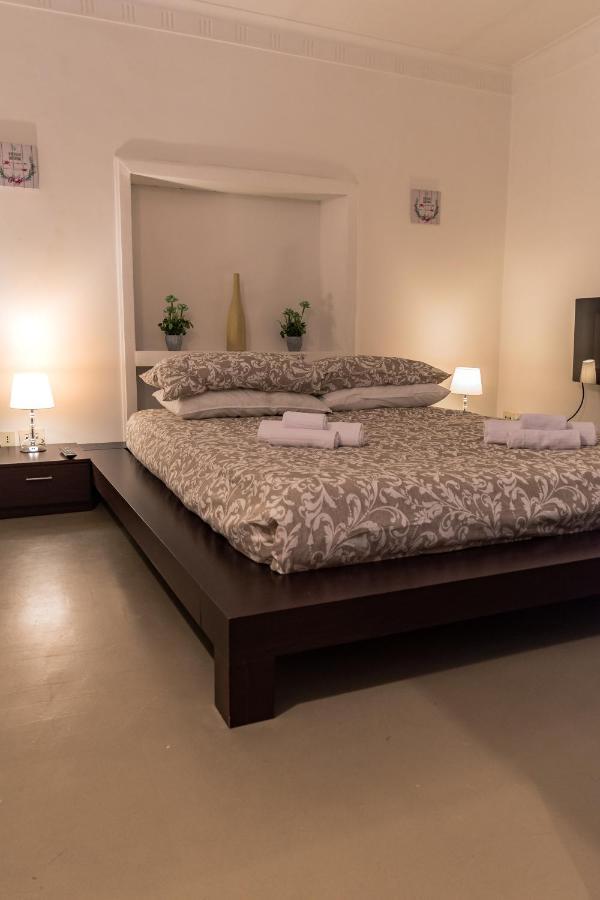 Antica Terrazza Frascati Bed & Breakfast Luaran gambar