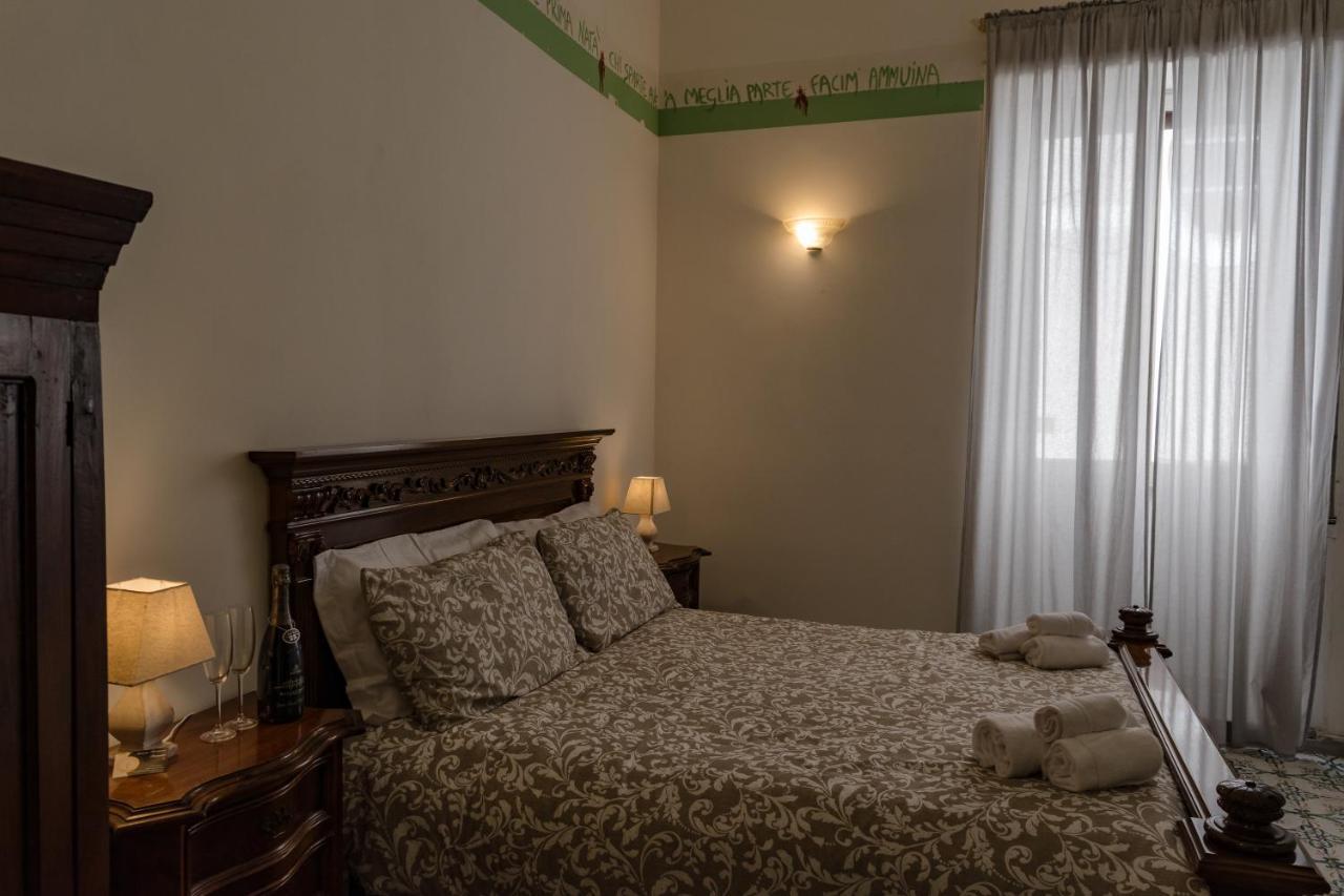 Antica Terrazza Frascati Bed & Breakfast Luaran gambar
