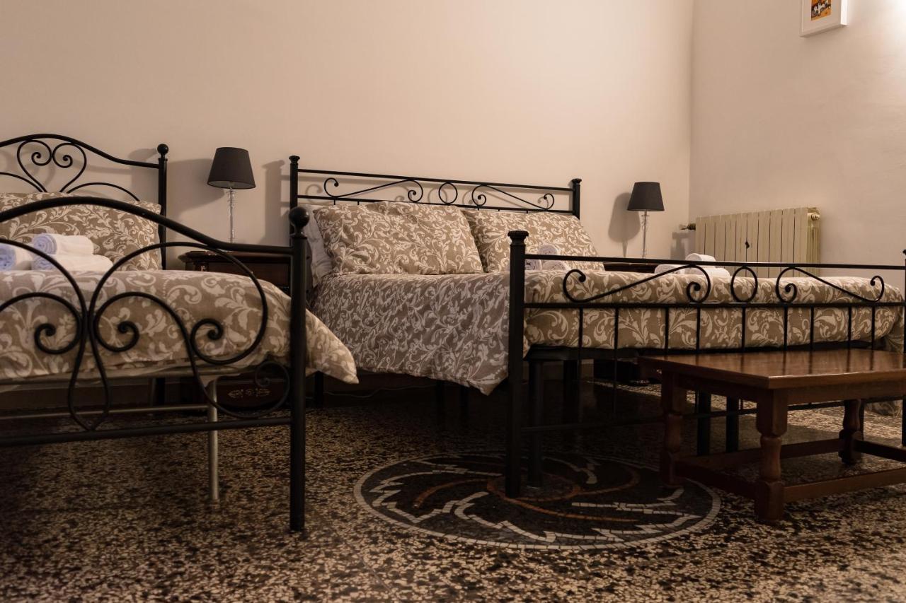 Antica Terrazza Frascati Bed & Breakfast Luaran gambar