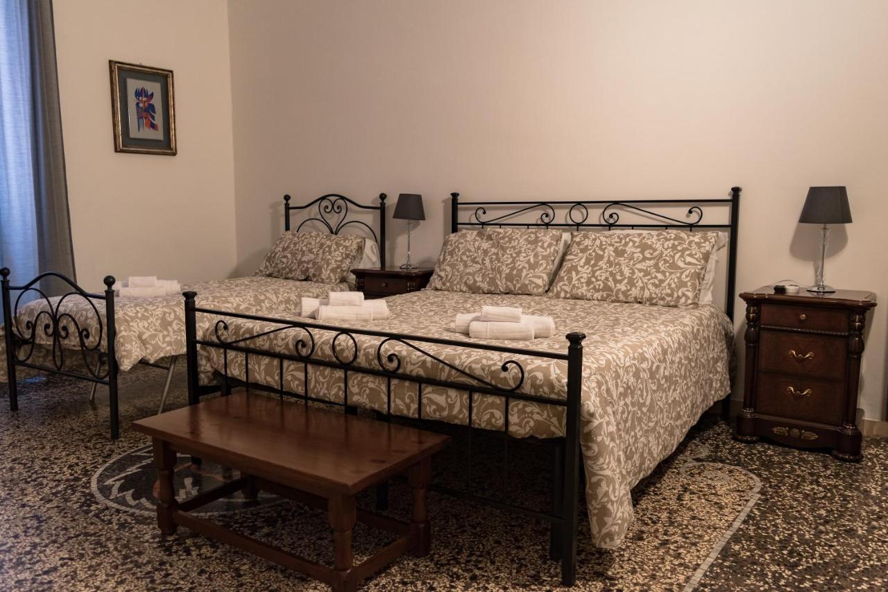 Antica Terrazza Frascati Bed & Breakfast Luaran gambar
